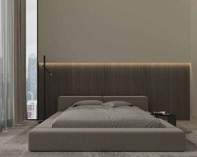 Image No.11-Appartement de 1 chambre à vendre à Dubai