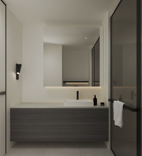 Image No.12-Appartement de 1 chambre à vendre à Dubai