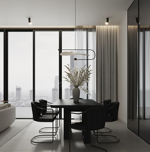 Image No.9-Appartement de 1 chambre à vendre à Dubai