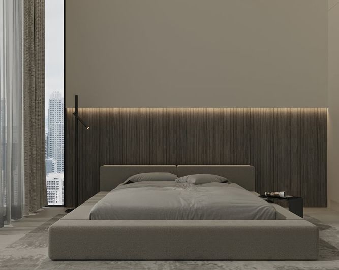 Image No.11-Appartement de 2 chambres à vendre à Dubai