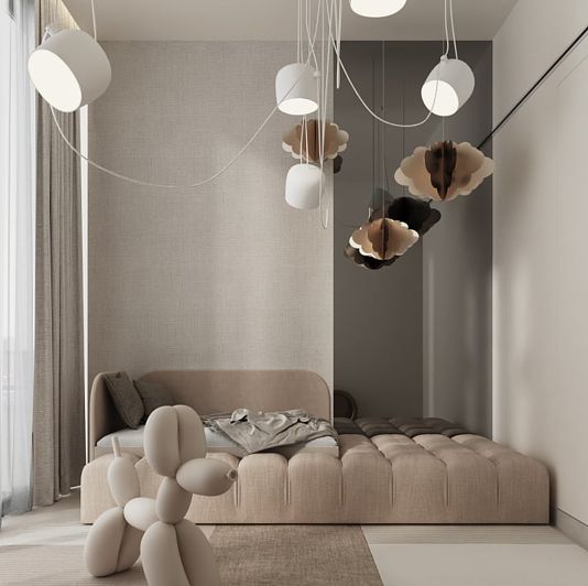 Image No.5-Appartement de 2 chambres à vendre à Dubai