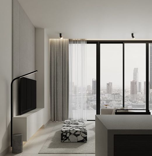 Image No.7-Appartement de 2 chambres à vendre à Dubai