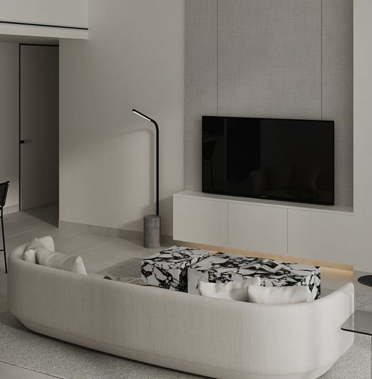 Image No.6-Appartement de 3 chambres à vendre à Dubai