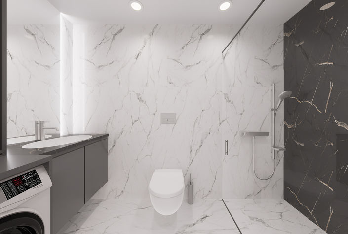 Image No.21-1 Bed Apartment for sale