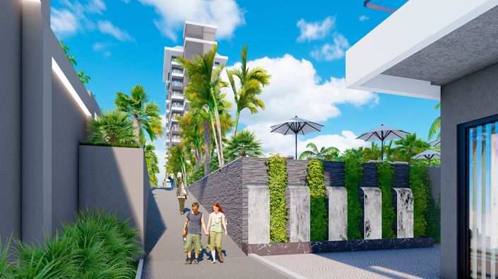 Image No.7-2 Bed Apartment for sale