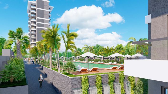 Image No.5-4 Bed Apartment for sale