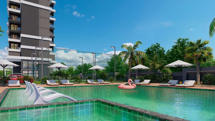 Image No.6-4 Bed Apartment for sale