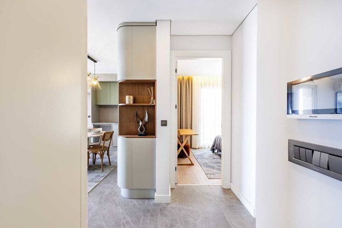 Image No.26-2 Bed Apartment for sale