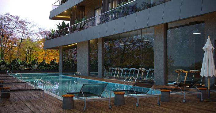 Image No.13-2 Bed Apartment for sale