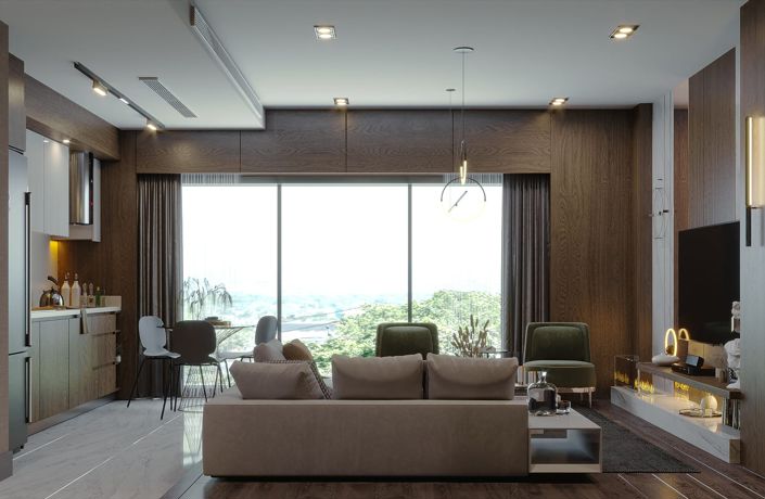 Image No.19-2 Bed Apartment for sale