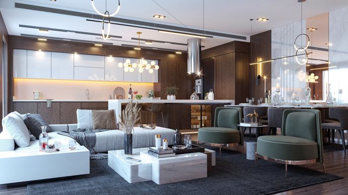 Image No.20-2 Bed Apartment for sale