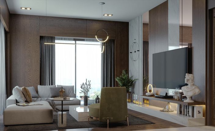 Image No.25-2 Bed Apartment for sale