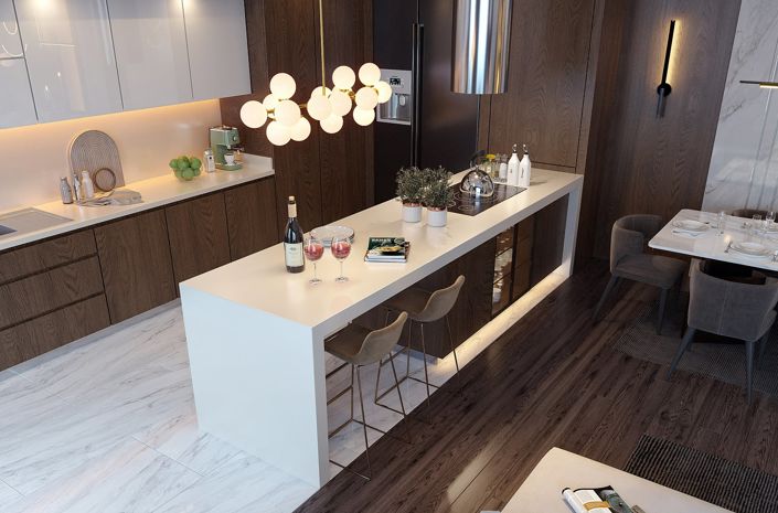 Image No.31-2 Bed Apartment for sale