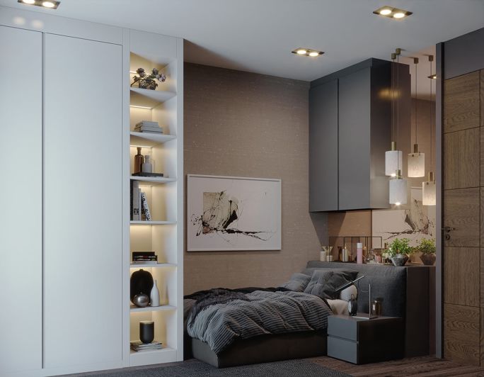 Image No.37-2 Bed Apartment for sale