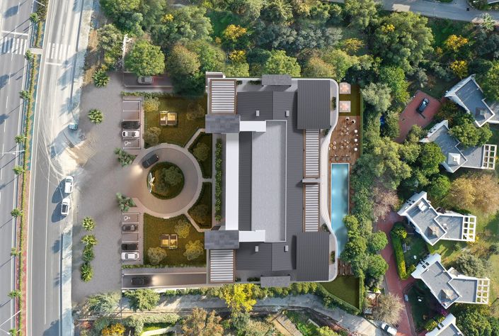 Image No.4-2 Bed Apartment for sale