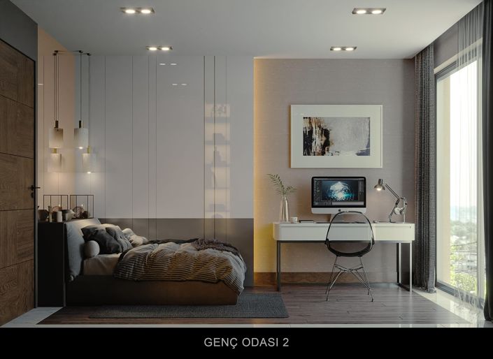 Image No.42-2 Bed Apartment for sale