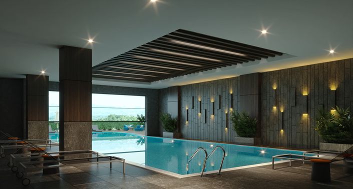 Image No.14-3 Bed Apartment for sale