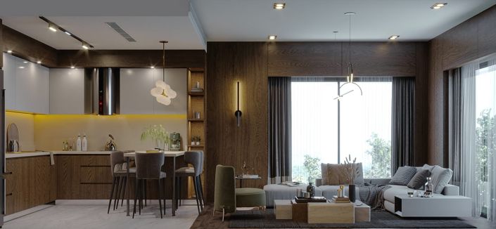 Image No.21-3 Bed Apartment for sale