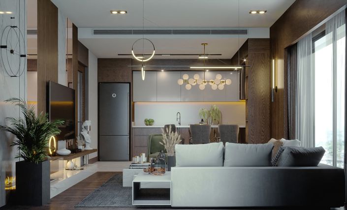 Image No.22-3 Bed Apartment for sale