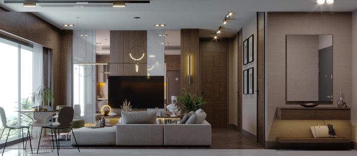 Image No.23-3 Bed Apartment for sale