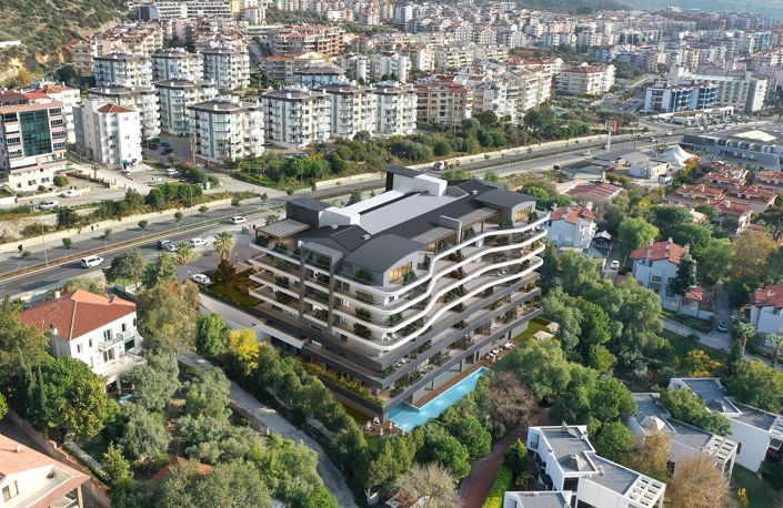 Image No.3-3 Bed Apartment for sale