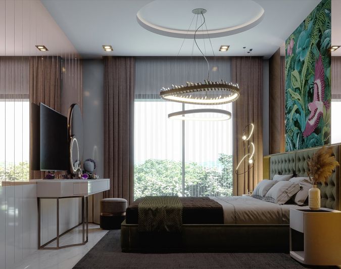 Image No.38-3 Bed Apartment for sale