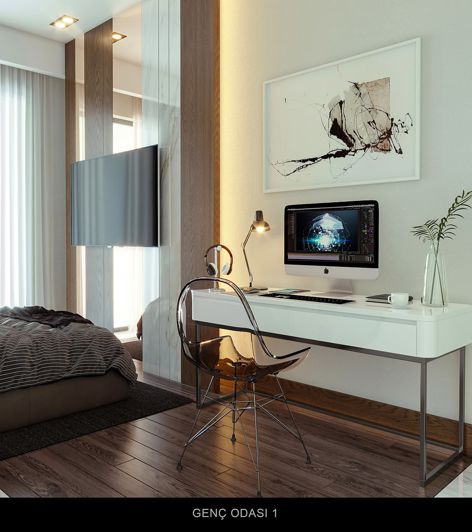 Image No.40-3 Bed Apartment for sale