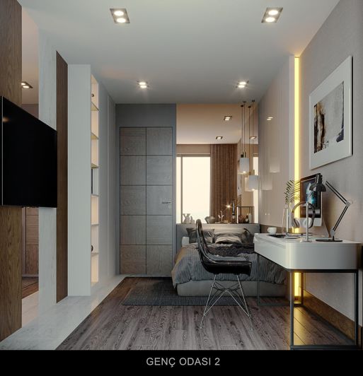 Image No.41-3 Bed Apartment for sale