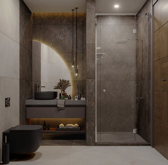 Image No.45-3 Bed Apartment for sale