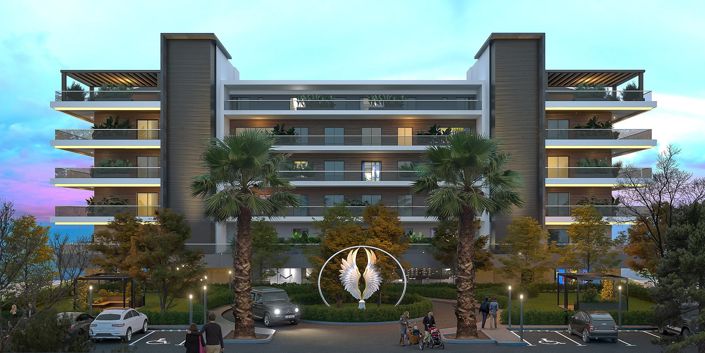 Image No.5-3 Bed Apartment for sale