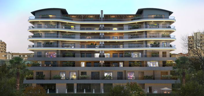 Image No.6-3 Bed Apartment for sale