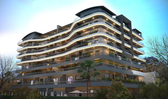 Image No.7-3 Bed Apartment for sale