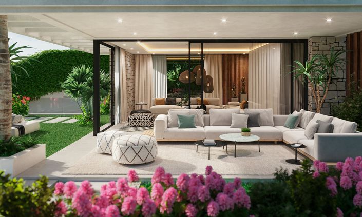 Image No.13-Maison / Villa de 4 chambres à vendre à Benalmadena