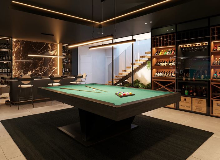 Image No.16-Maison / Villa de 4 chambres à vendre à Benalmadena