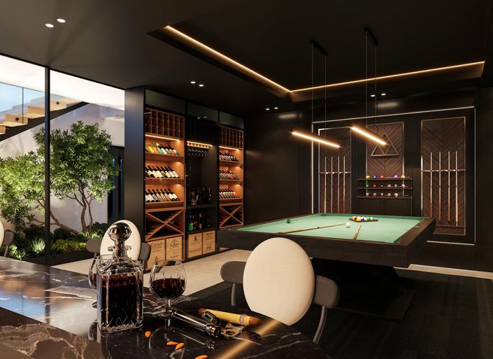 Image No.17-Maison / Villa de 4 chambres à vendre à Benalmadena