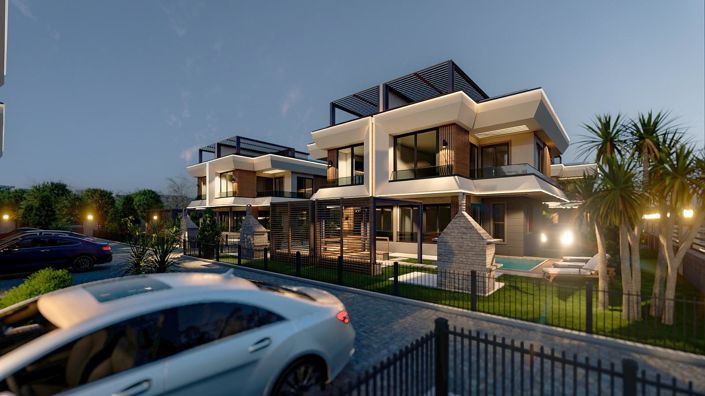 Image No.3-3 Bed House/Villa for sale