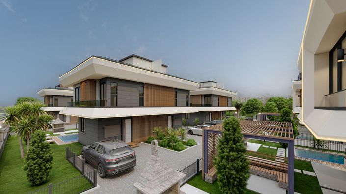 Image No.17-3 Bed House/Villa for sale