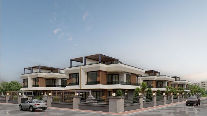 Image No.18-3 Bed House/Villa for sale