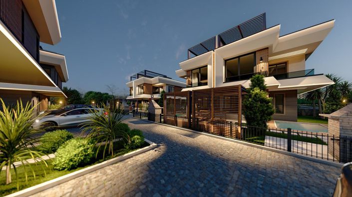 Image No.20-3 Bed House/Villa for sale