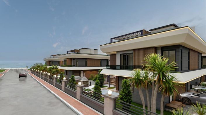 Image No.21-3 Bed House/Villa for sale