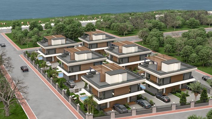 Image No.28-3 Bed House/Villa for sale