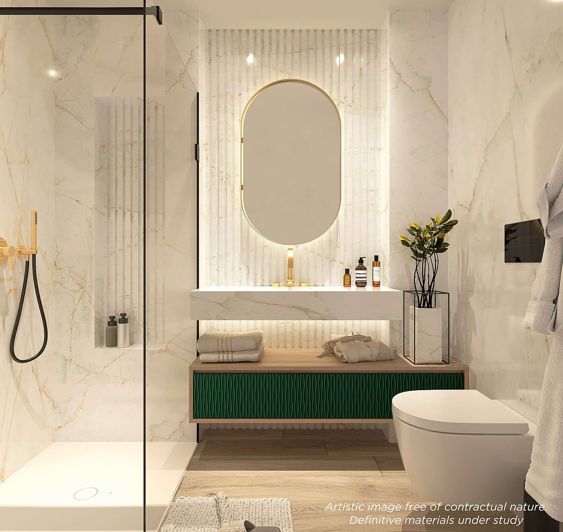 Image No.19-2 Bed Apartment for sale