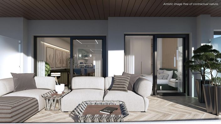 Image No.21-3 Bed Apartment for sale