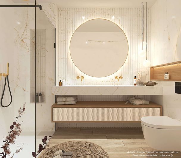 Image No.18-3 Bed Apartment for sale