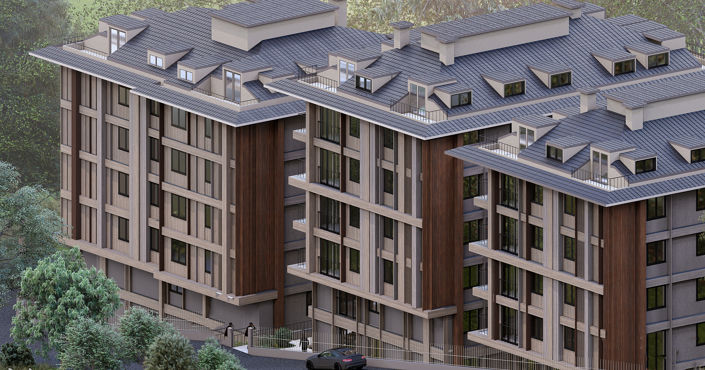 Image No.2-2 Bed Apartment for sale