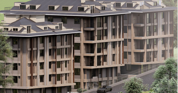 Image No.3-2 Bed Apartment for sale