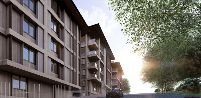 Image No.4-2 Bed Apartment for sale