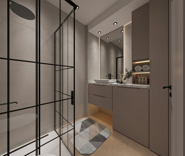 Image No.10-3 Bed Apartment for sale