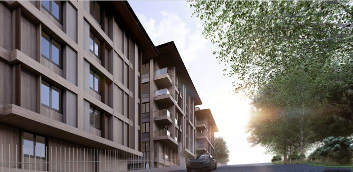 Image No.4-3 Bed Apartment for sale