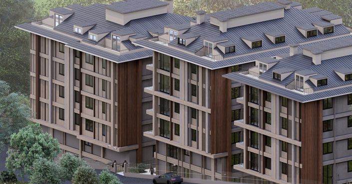 Image No.2-5 Bed Apartment for sale